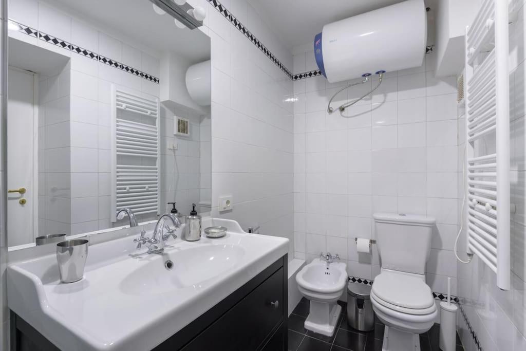Discover The Pantheon From The Berardi Studio Flat Roma Exterior foto