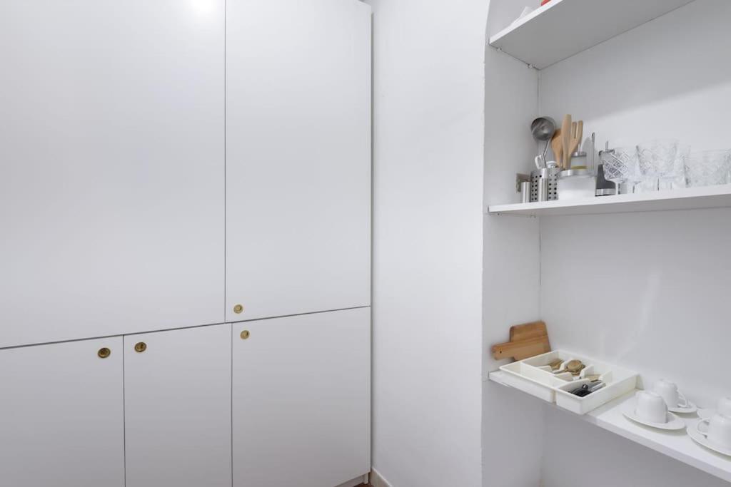 Discover The Pantheon From The Berardi Studio Flat Roma Exterior foto